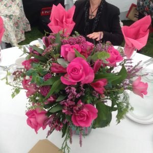 Weardale Flower& Garden Club