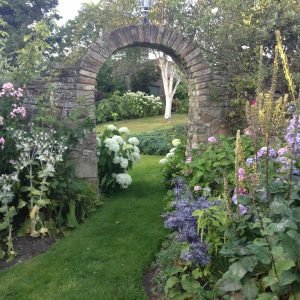 Weardale Flower & Garden Club